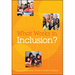 What Works in Inclusion?