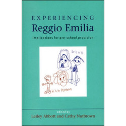Experiencing Reggio Emilia