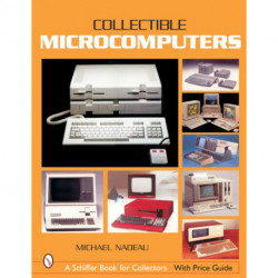 Collectible Microcomputers