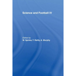 Science and Football IV