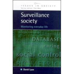 SURVEILLANCE SOCIETY