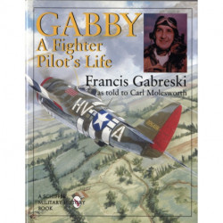 Gabby: A Fighter Pilot's Life