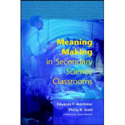 Meaning Making in Secondary Science Classrooms
