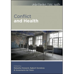 Conflict and Health