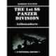 The 1st SS Panzer Division