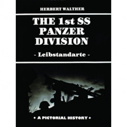 The 1st SS Panzer Division