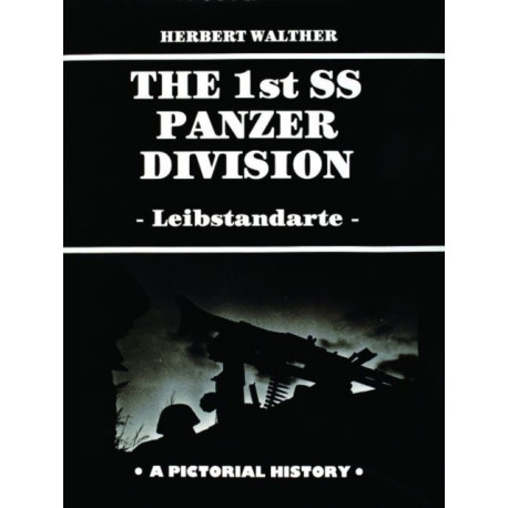 The 1st SS Panzer Division