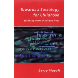 Towards A Sociology For Childhood