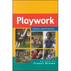 Playwork: Theory and Practice