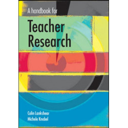 A Handbook for Teacher Research