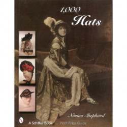 1,000 Hats