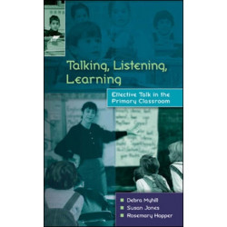 Talking, Listening, Learning