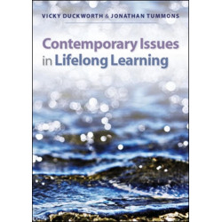 Contemporary Issues in Lifelong Learning