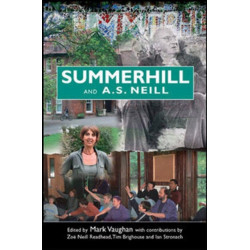 Summerhill and A S Neill