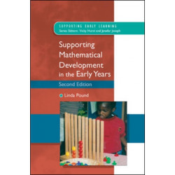 Supporting Mathematical Development in the Early Years