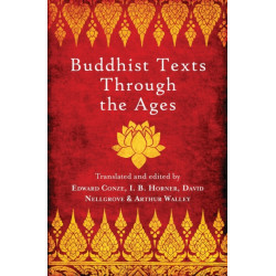 Buddhist Texts Through the Ages