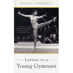 Letters to a Young Gymnast
