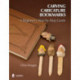 Carving Caricature Bookmarks: A Beginner's Step-by-Step Guide