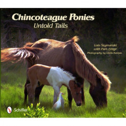 Chincoteague Ponies: Untold Tails