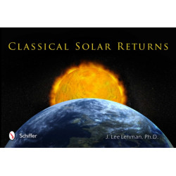 Classical Solar Returns