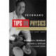 Feynman's Tips on Physics: Reflections, Advice, Insights, Practice