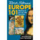 Rick Steves' Europe 101: History and Art for the Traveler