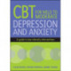 CBT for Mild to Moderate Depression and Anxiety