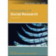 Principles of Social Research