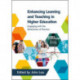 Enhancing Learning and Teaching in Higher Education: Engaging with the Dimensions of Practice