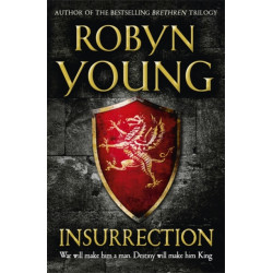 Insurrection: Robert The Bruce, Insurrection Trilogy Book 1