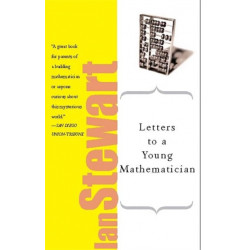 Letters to a Young Mathematician
