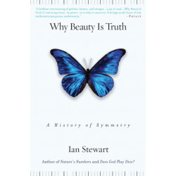 Why Beauty Is Truth: A History of Symmetry