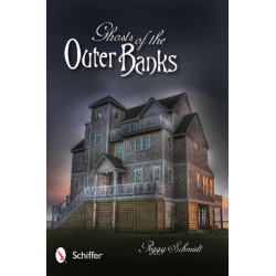 Ghosts of the Outer Banks