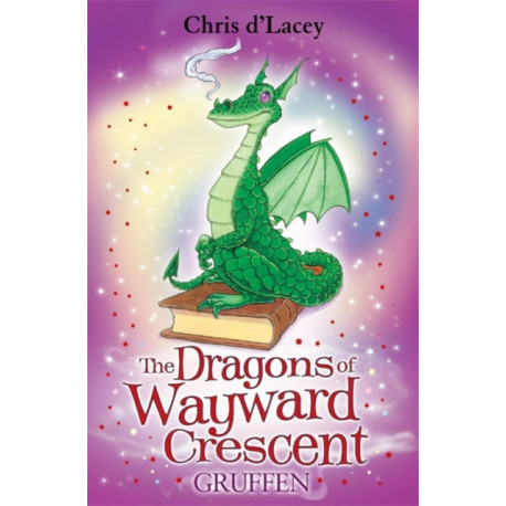 The Dragons Of Wayward Crescent: Gruffen