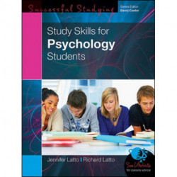 Study Skills for Psychology Students