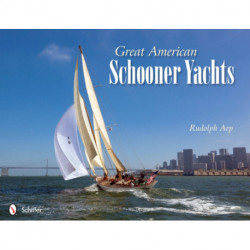 Great American Schooner Yachts