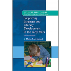 Supporting Language and Literacy Development in the Early Years