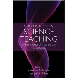 Good Practice in Science Teaching: What Research Has to Say