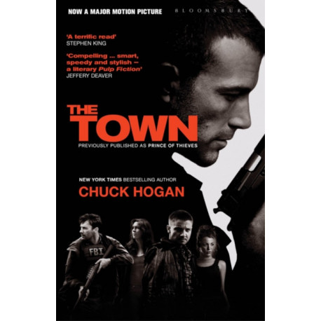 The Town: Prince of Thieves