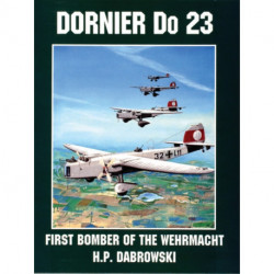 Dornier Do 23