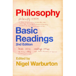 Philosophy: Basic Readings