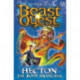 Beast Quest: Hecton the Body Snatcher: Series 8 Book 3