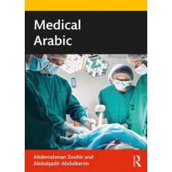 Medical Arabic