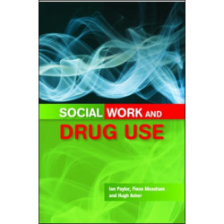 Social Work and Drug Use