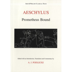 Aeschylus: Prometheus Bound