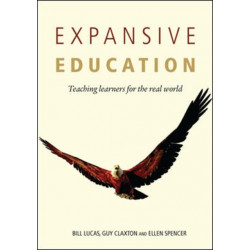 Expansive Education