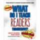 What Do I Teach Readers Tomorrow? Nonfiction, Grades 3-8: Your Moment-to-Moment Decision-Making Guide