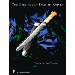 The Heritage of English Knives