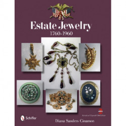 Estate Jewelry: 1760-1960