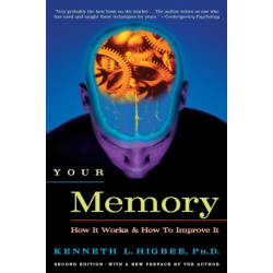 Your Memory: How It Works and How to Improve It